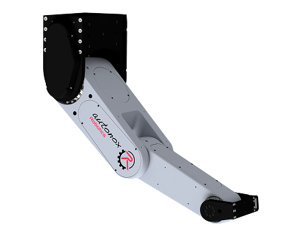 Delta Robot Reach 1050, 3Kg Payload